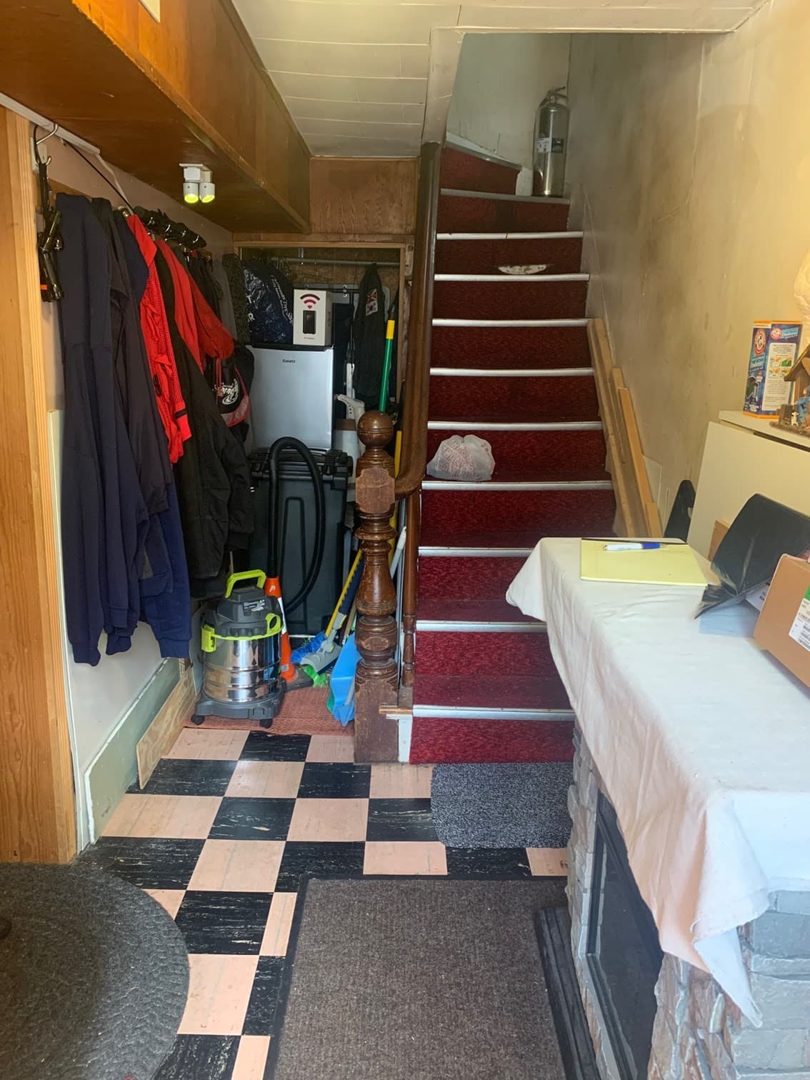 Single Family Residence at 15 Russell St, Boston MA 02129, photo 6 of 13