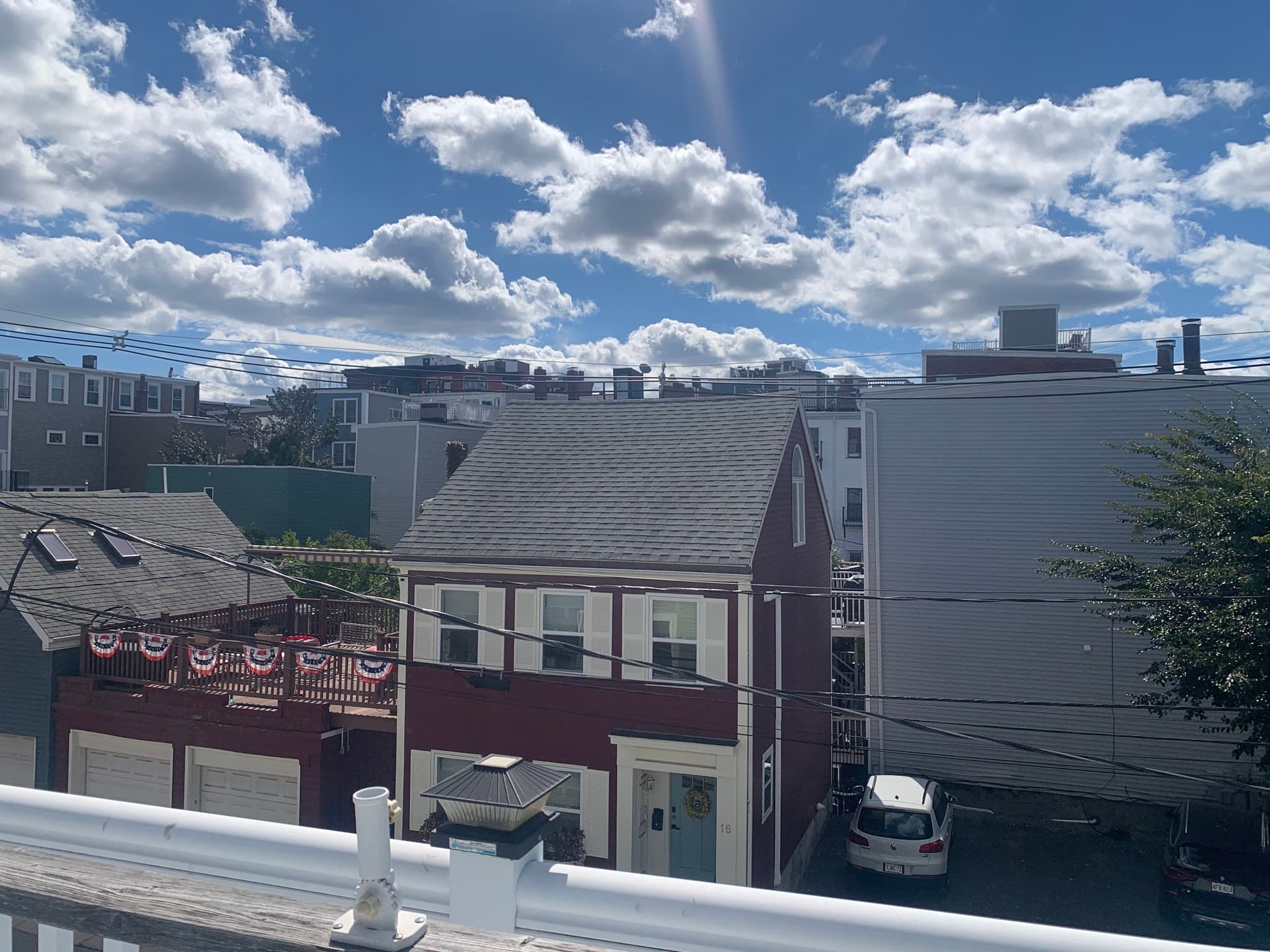 Single Family Residence at 15 Russell St, Boston MA 02129, photo 10 of 13