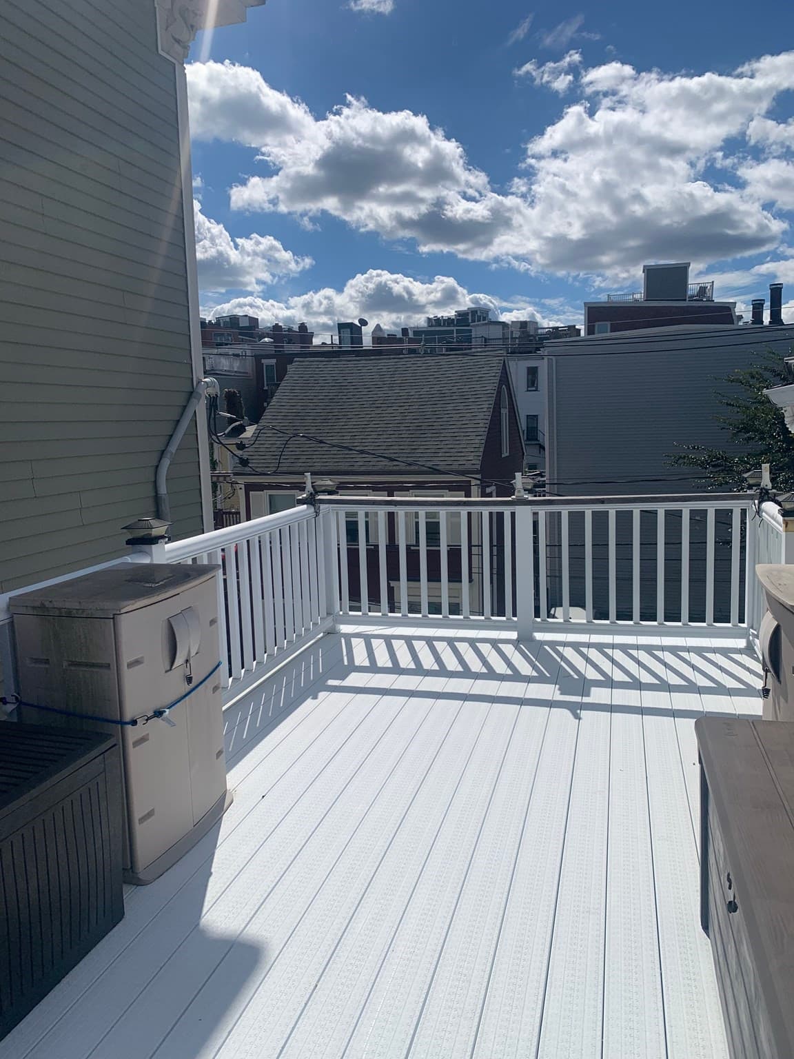 Single Family Residence at 15 Russell St, Boston MA 02129, photo 8 of 13