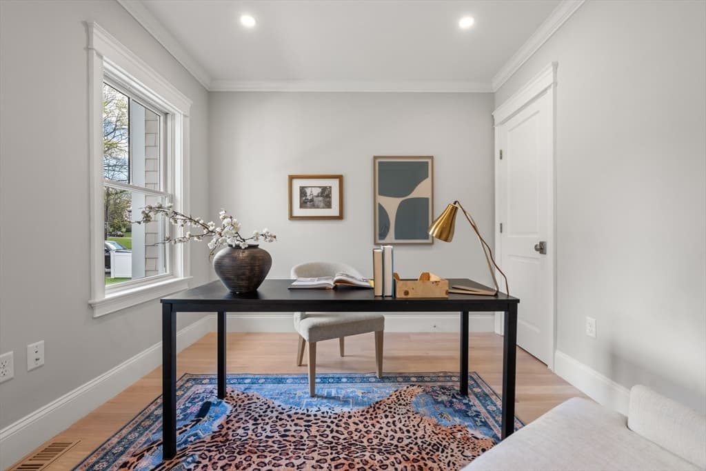 6 Revolutionary Road, Lexington MA 02421 photo 11
