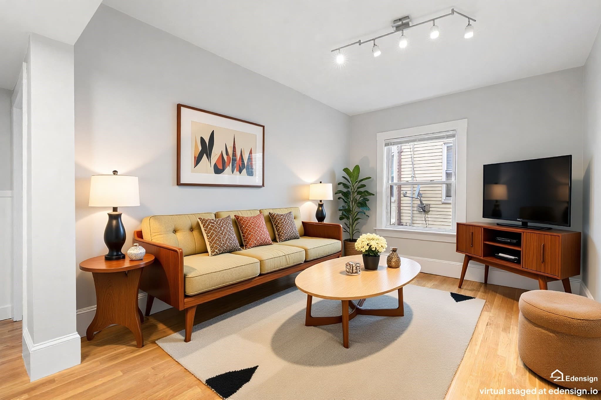 72 Mozart # 2, Boston MA 02130