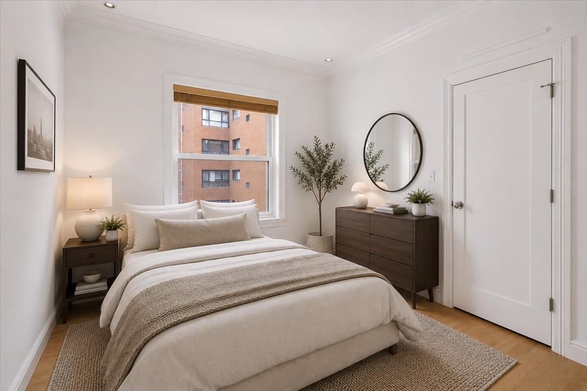 Condominium at 7 Stillman Pl # 5, Boston MA 02113, photo 11 of 17