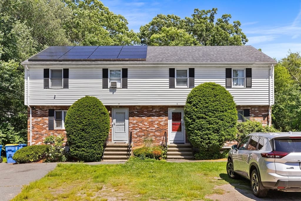2 Family - 2 Units Side by Side at 14-16 Julian Rd, Randolph MA 02368, Randolph, photo 36 of 39
