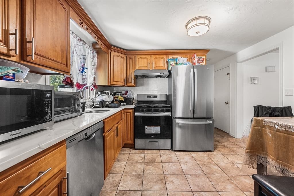 2 Family - 2 Units Side by Side at 14-16 Julian Rd, Randolph MA 02368, Randolph, photo 18 of 39
