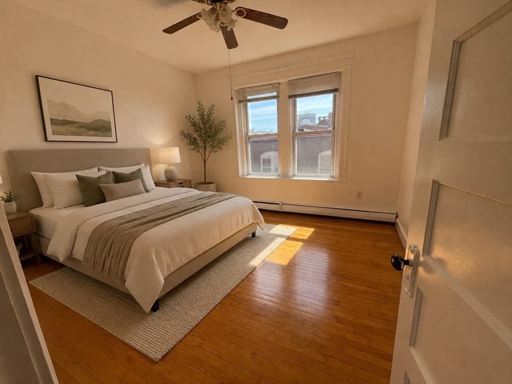 29 Irving Street # 8, Worcester MA 01609 photo 10