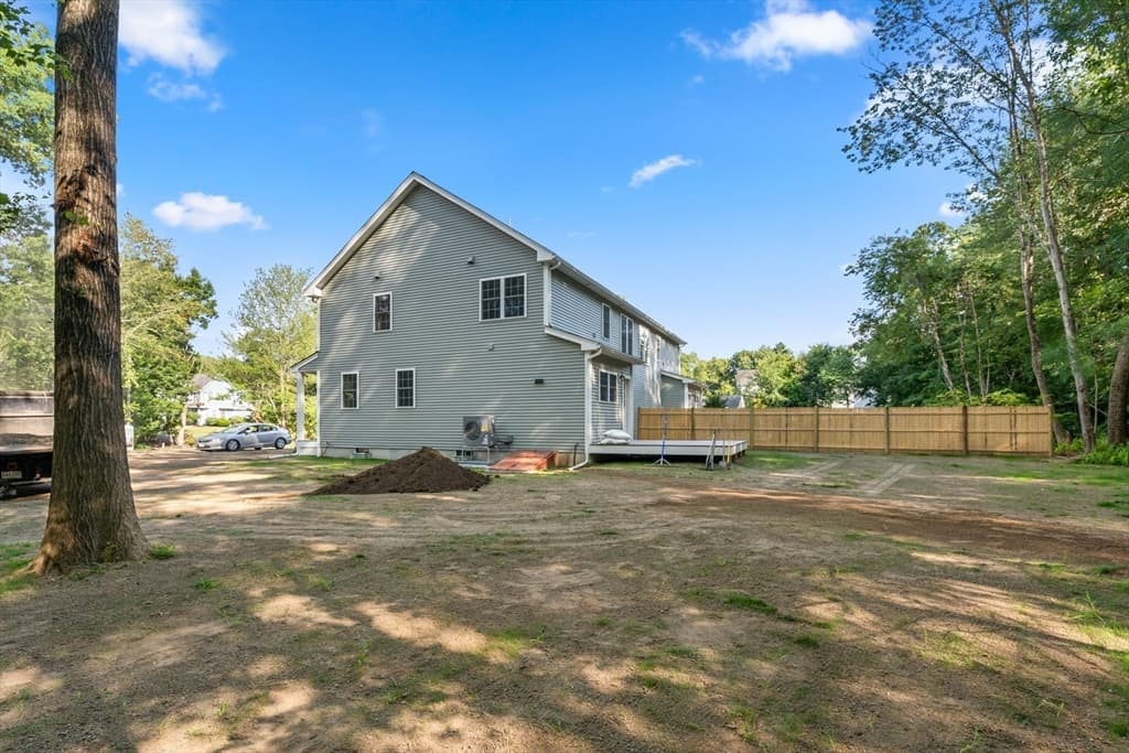 51 Spencer # A, Millis MA 02054 photo 5