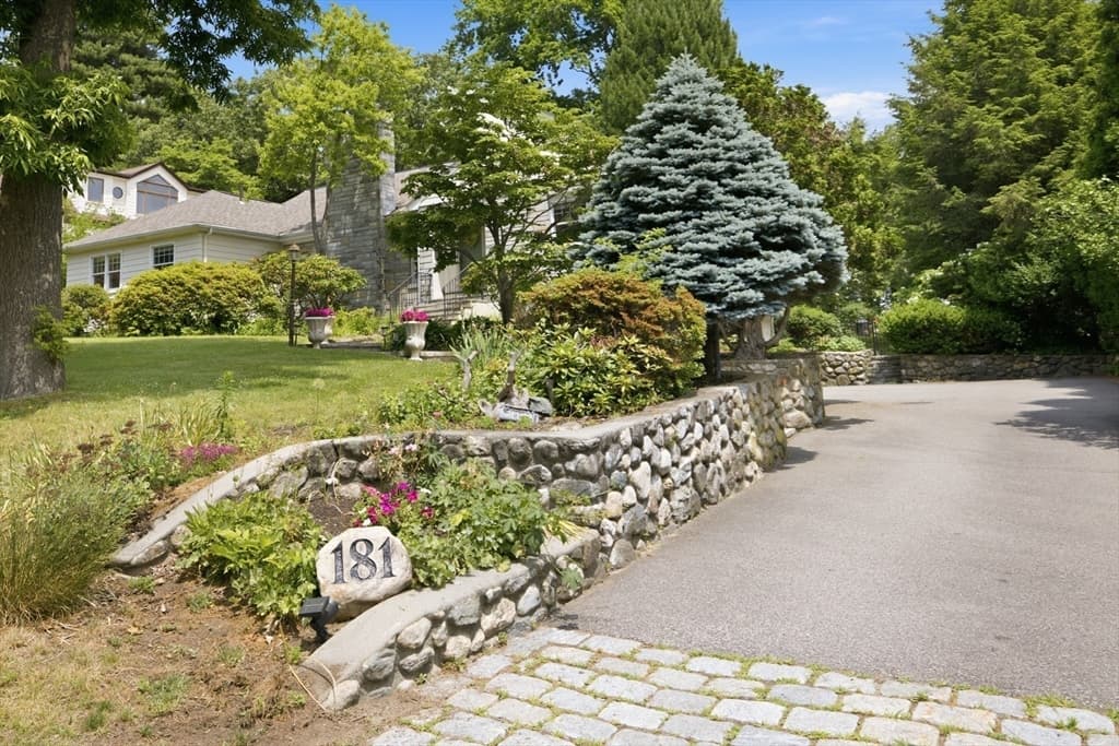 181 Rutledge Road, Belmont MA 02478 photo 31