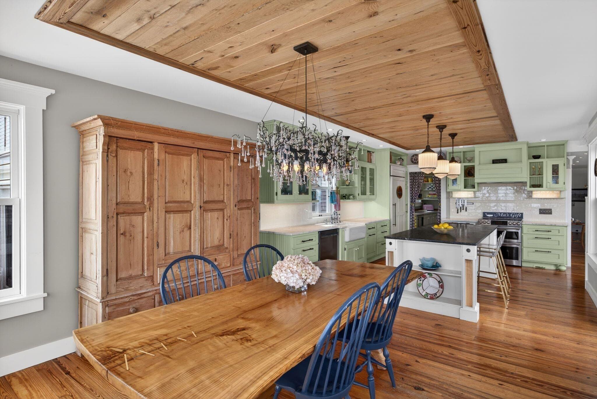 Single Family Residence at 71 Commercial Street, Provincetown MA 02657, Provincetown, photo 13 of 42
