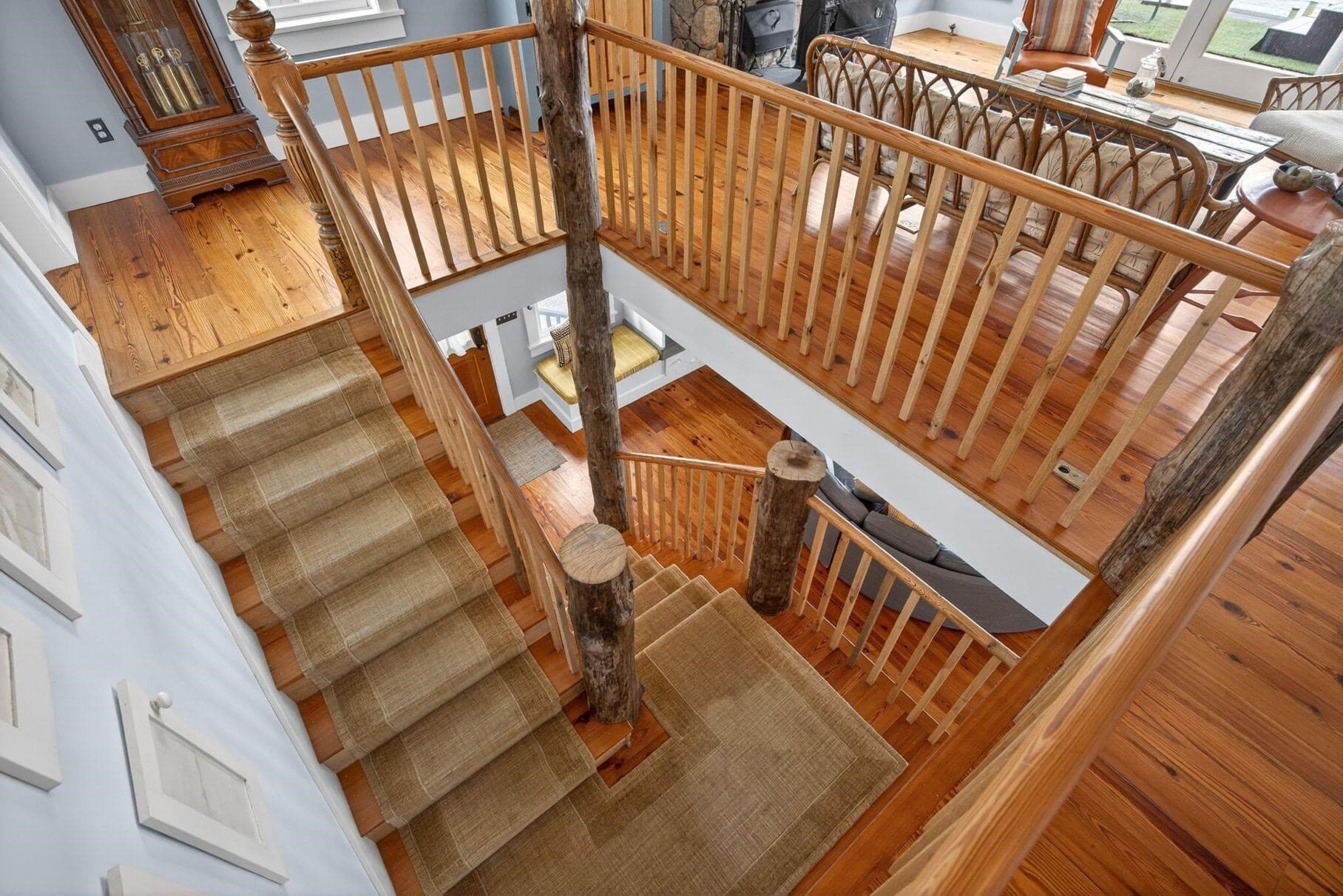 Single Family Residence at 71 Commercial Street, Provincetown MA 02657, Provincetown, photo 17 of 42