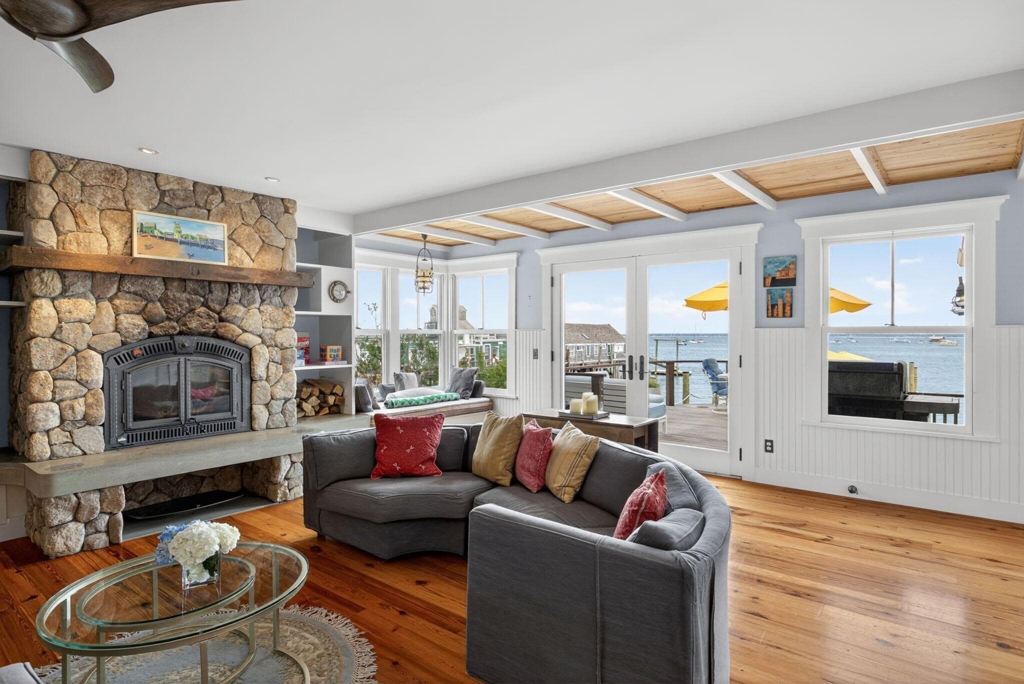Single Family Residence at 71 Commercial Street, Provincetown MA 02657, Provincetown, photo 16 of 42