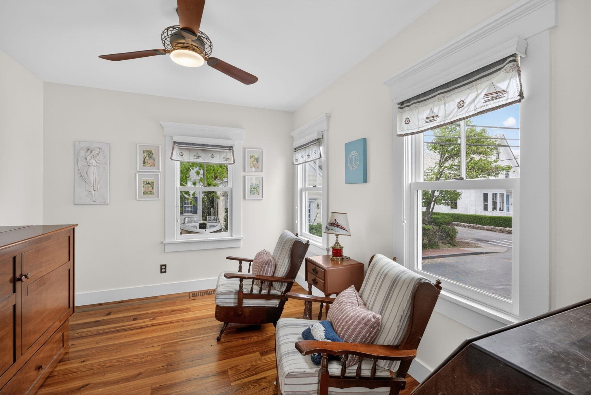 Single Family Residence at 71 Commercial Street, Provincetown MA 02657, Provincetown, photo 36 of 42