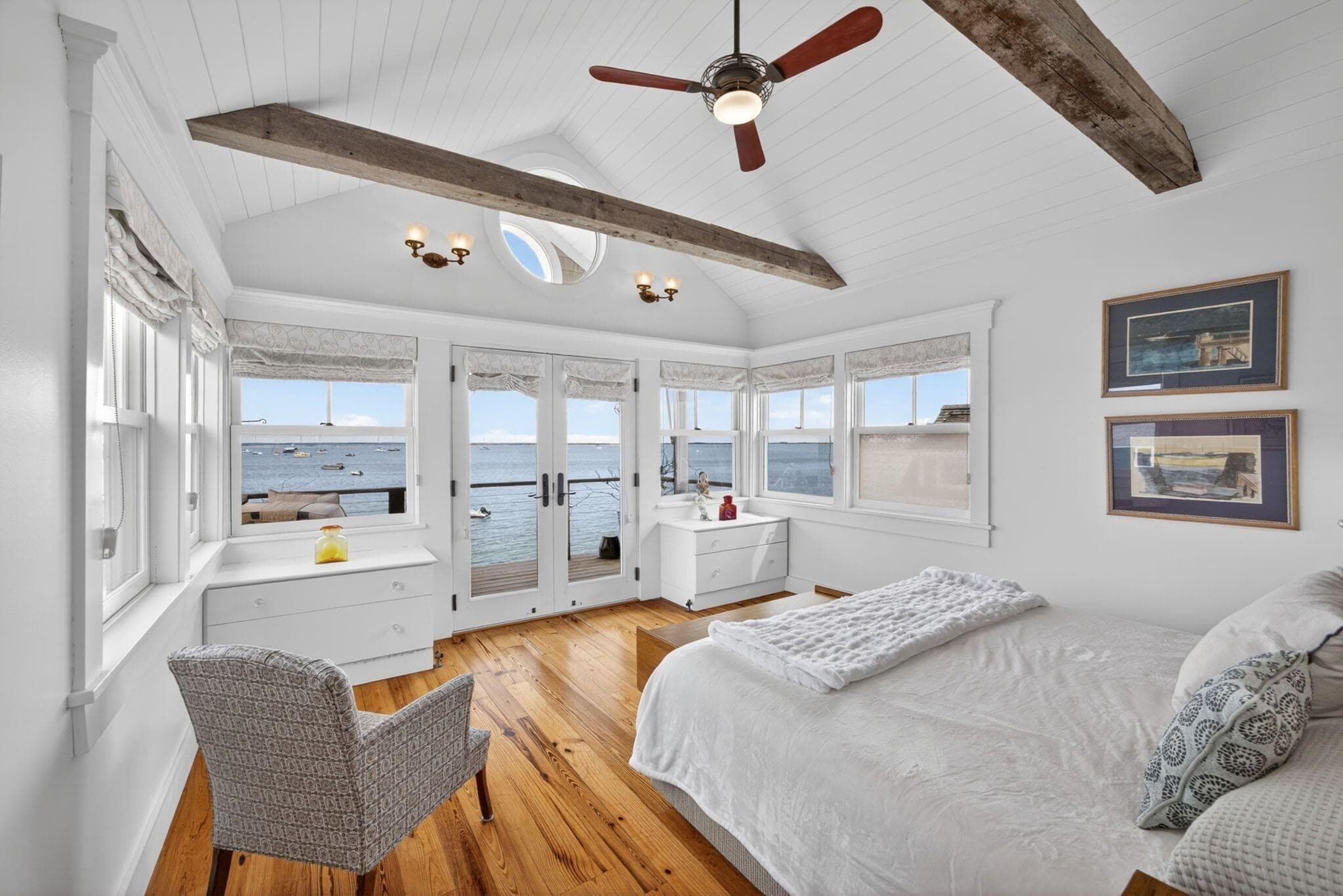 Single Family Residence at 71 Commercial Street, Provincetown MA 02657, Provincetown, photo 24 of 42