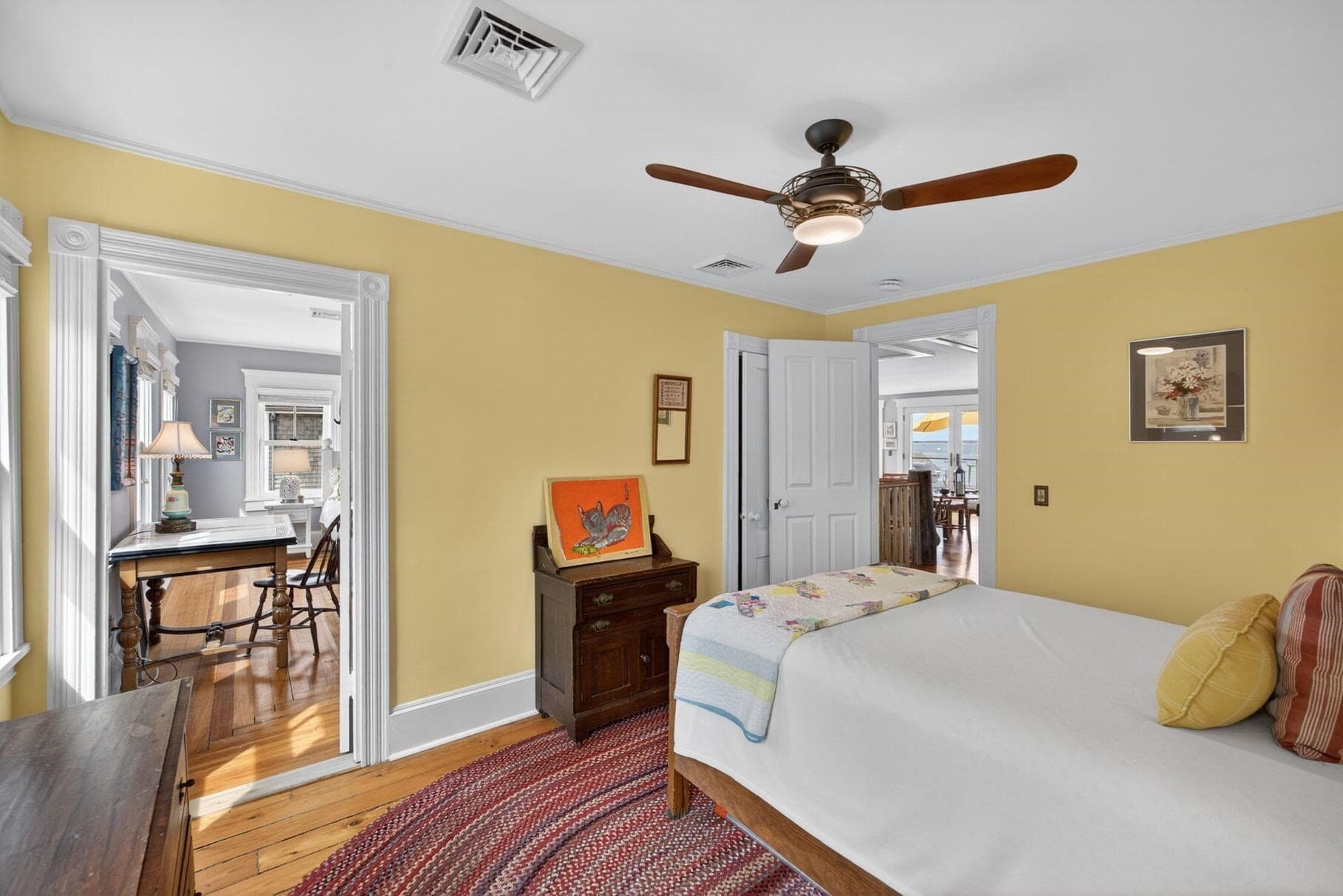 Single Family Residence at 71 Commercial Street, Provincetown MA 02657, Provincetown, photo 34 of 42
