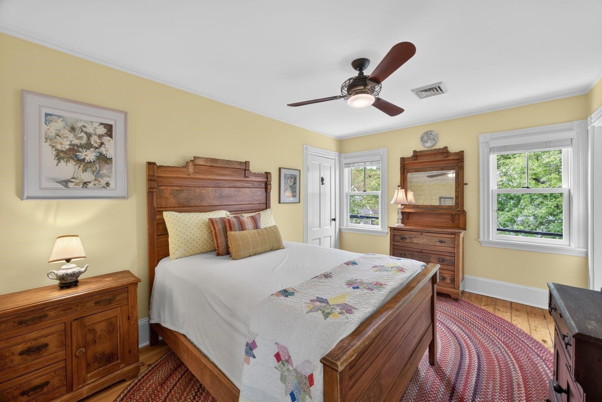 Single Family Residence at 71 Commercial Street, Provincetown MA 02657, Provincetown, photo 33 of 42