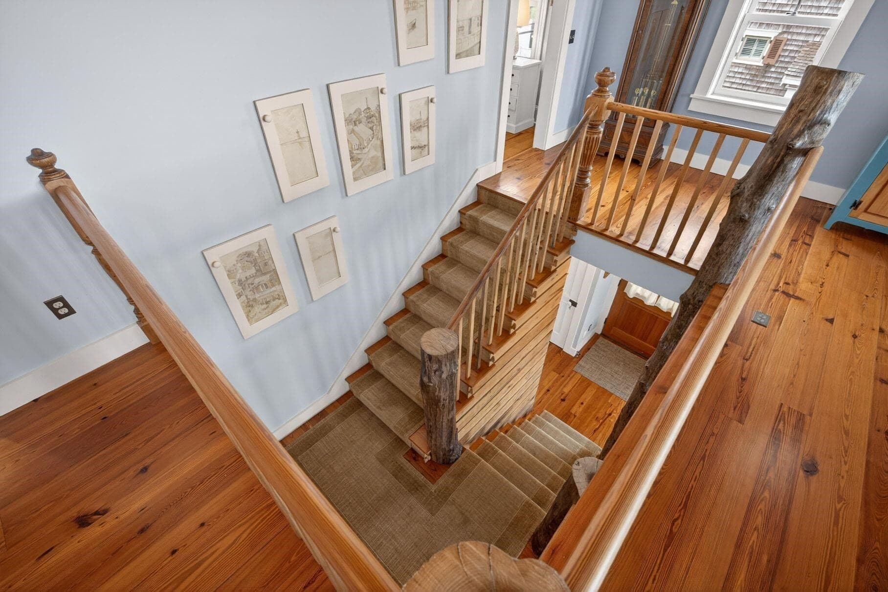 Single Family Residence at 71 Commercial Street, Provincetown MA 02657, Provincetown, photo 18 of 42