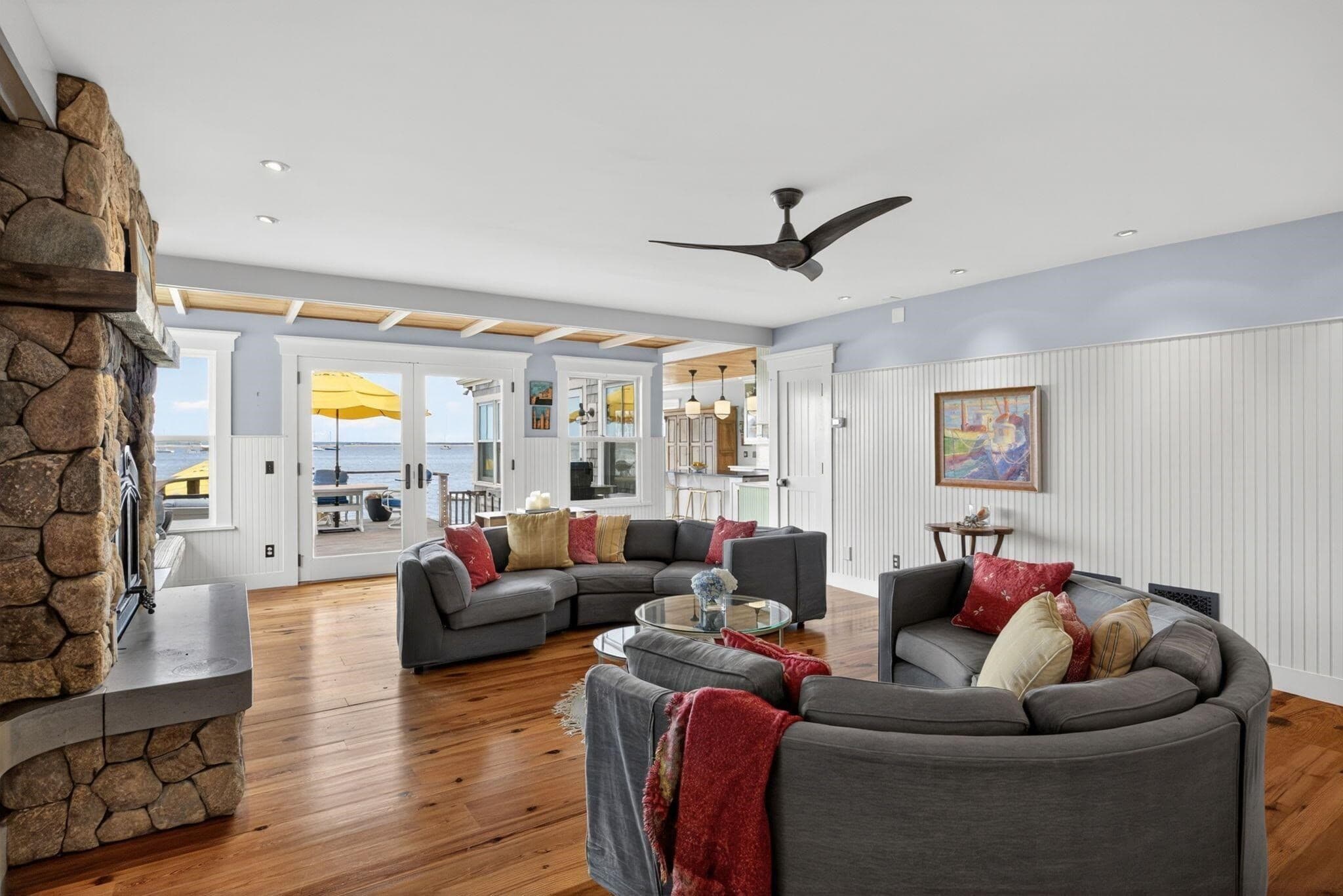 Single Family Residence at 71 Commercial Street, Provincetown MA 02657, Provincetown, photo 15 of 42