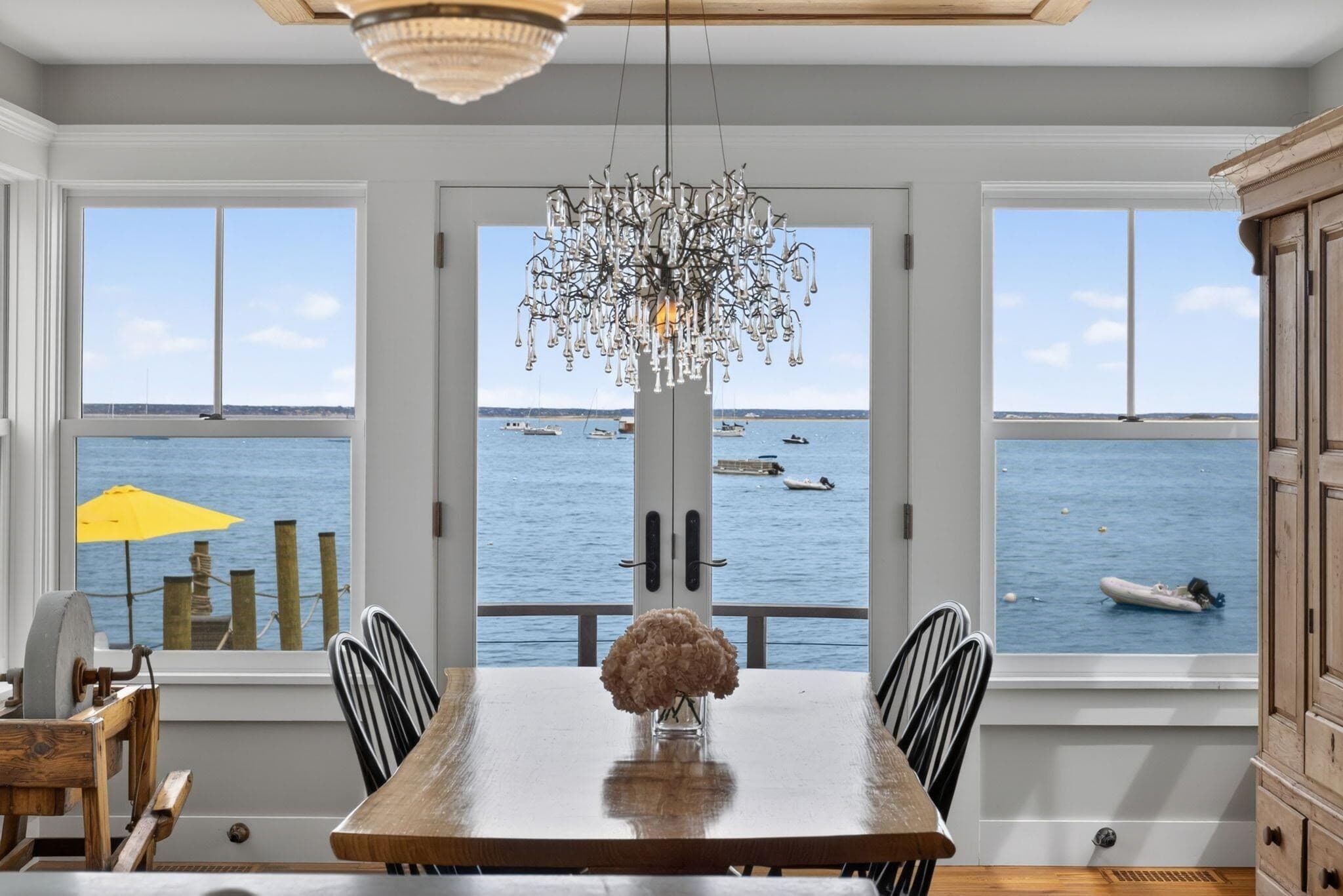 Single Family Residence at 71 Commercial Street, Provincetown MA 02657, Provincetown, photo 11 of 42