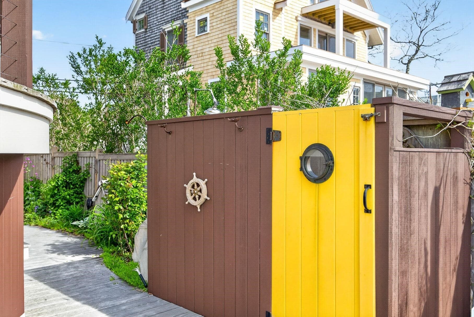 Single Family Residence at 71 Commercial Street, Provincetown MA 02657, Provincetown, photo 40 of 42