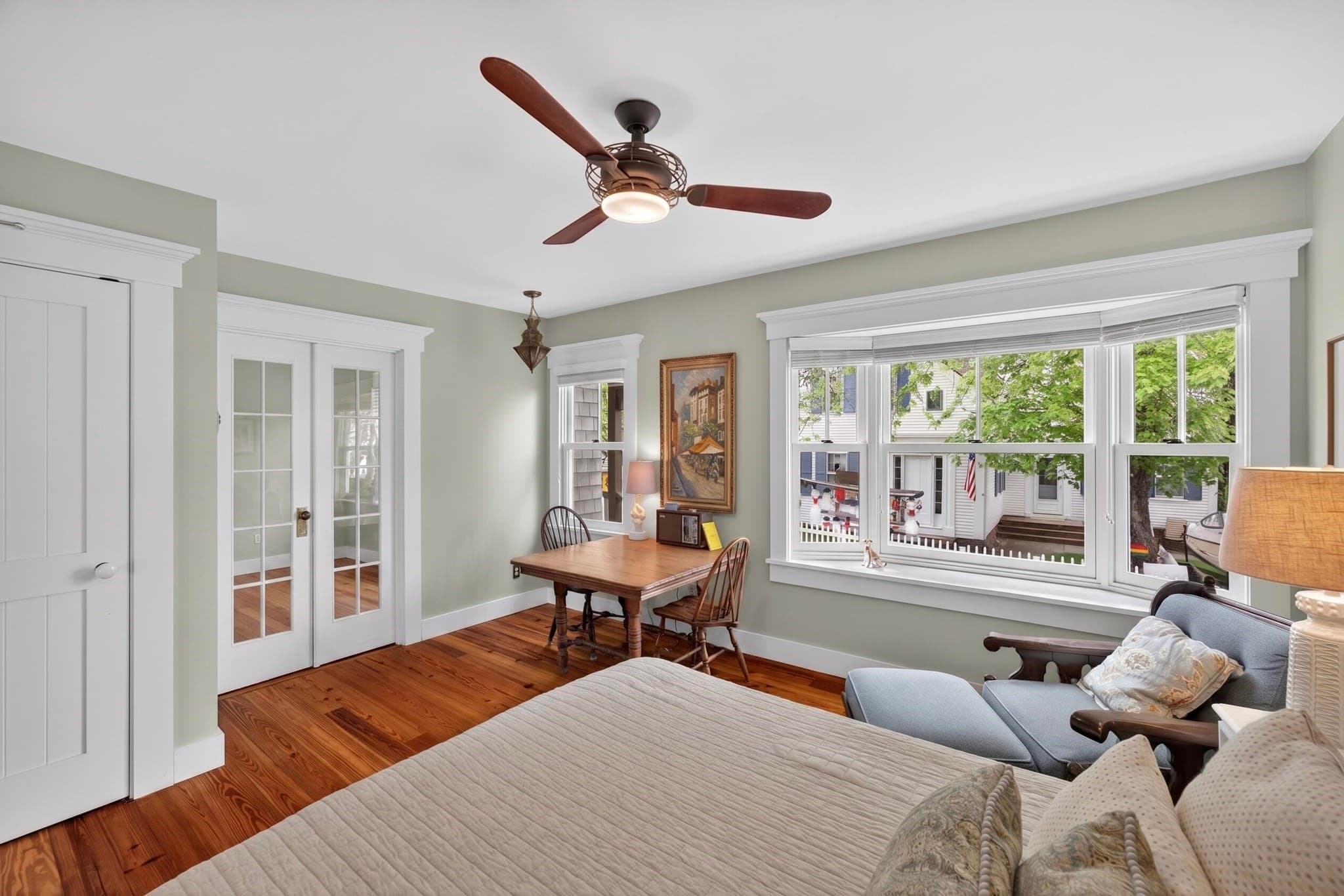 Single Family Residence at 71 Commercial Street, Provincetown MA 02657, Provincetown, photo 35 of 42