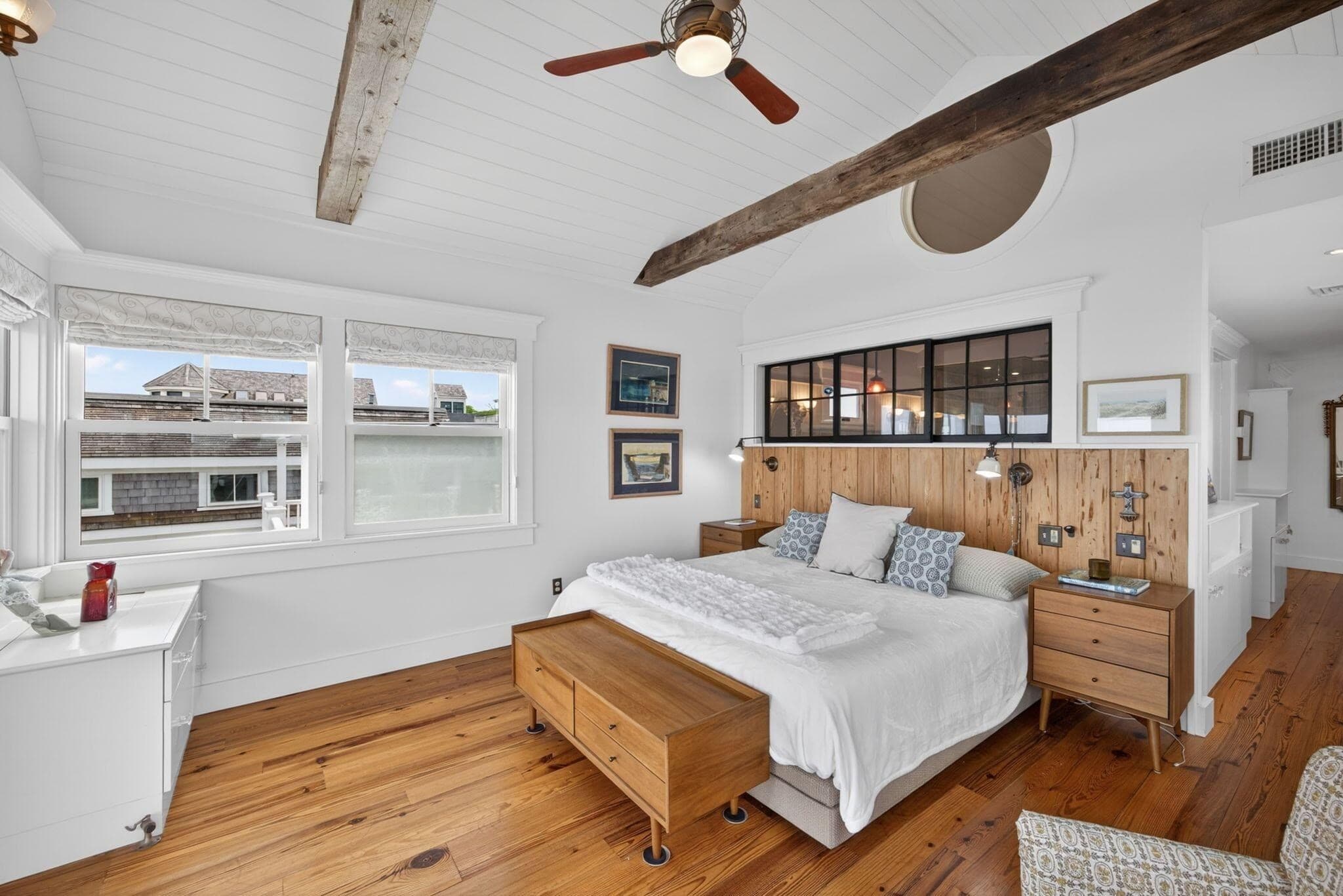 Single Family Residence at 71 Commercial Street, Provincetown MA 02657, Provincetown, photo 25 of 42