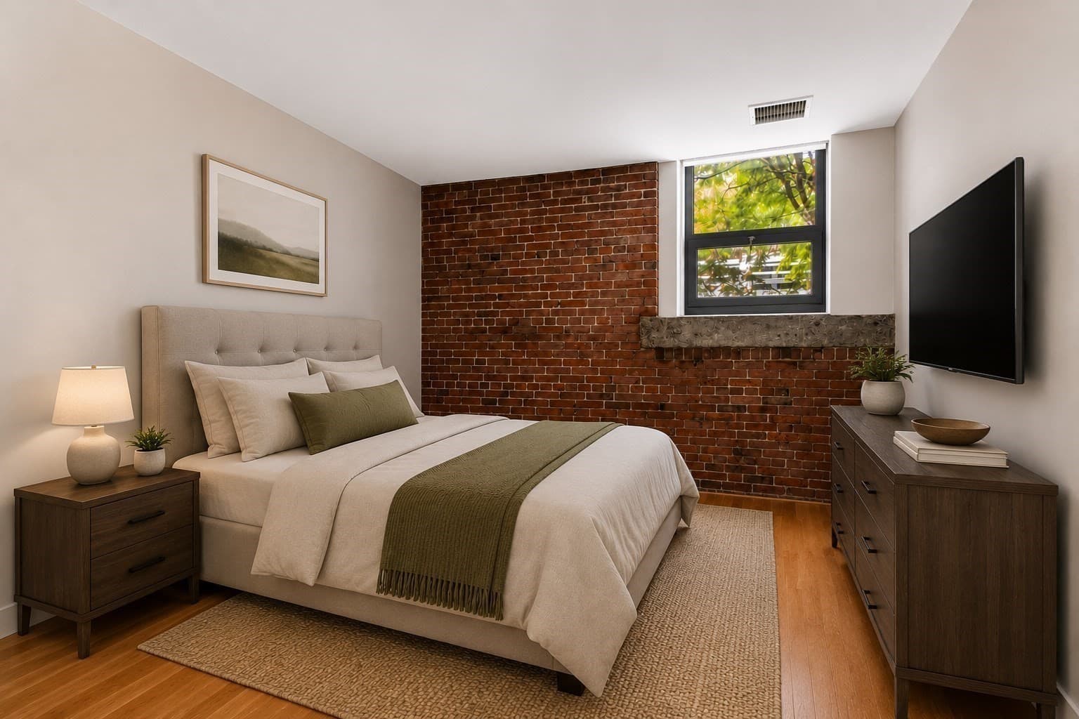 Condominium at 42 Eighth Street # 5314, Boston MA 02129, Boston, photo 6 of 24