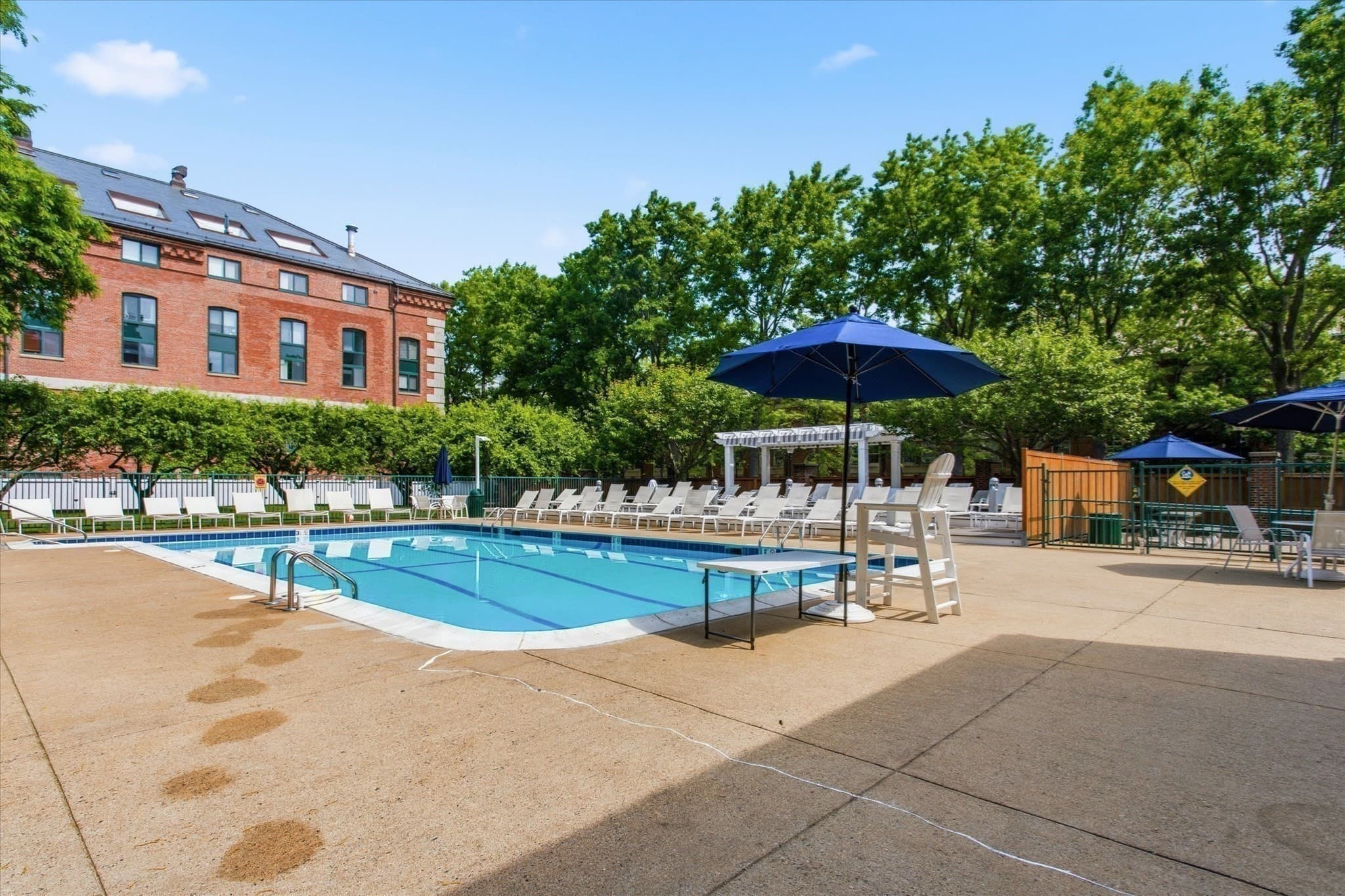 Condominium at 42 Eighth Street # 5314, Boston MA 02129, Boston, photo 20 of 24