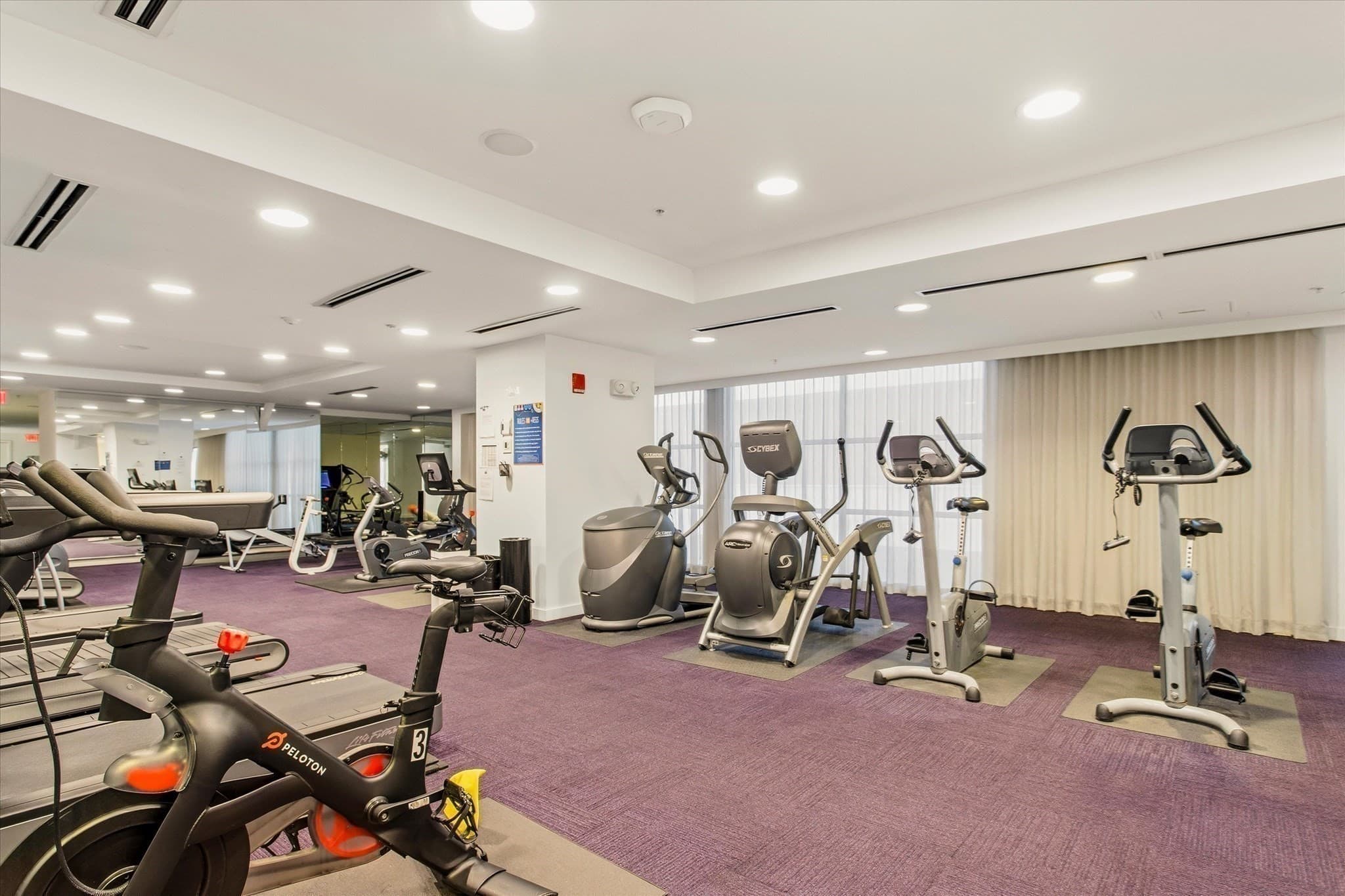 Condominium at 42 Eighth Street # 5314, Boston MA 02129, Boston, photo 15 of 24