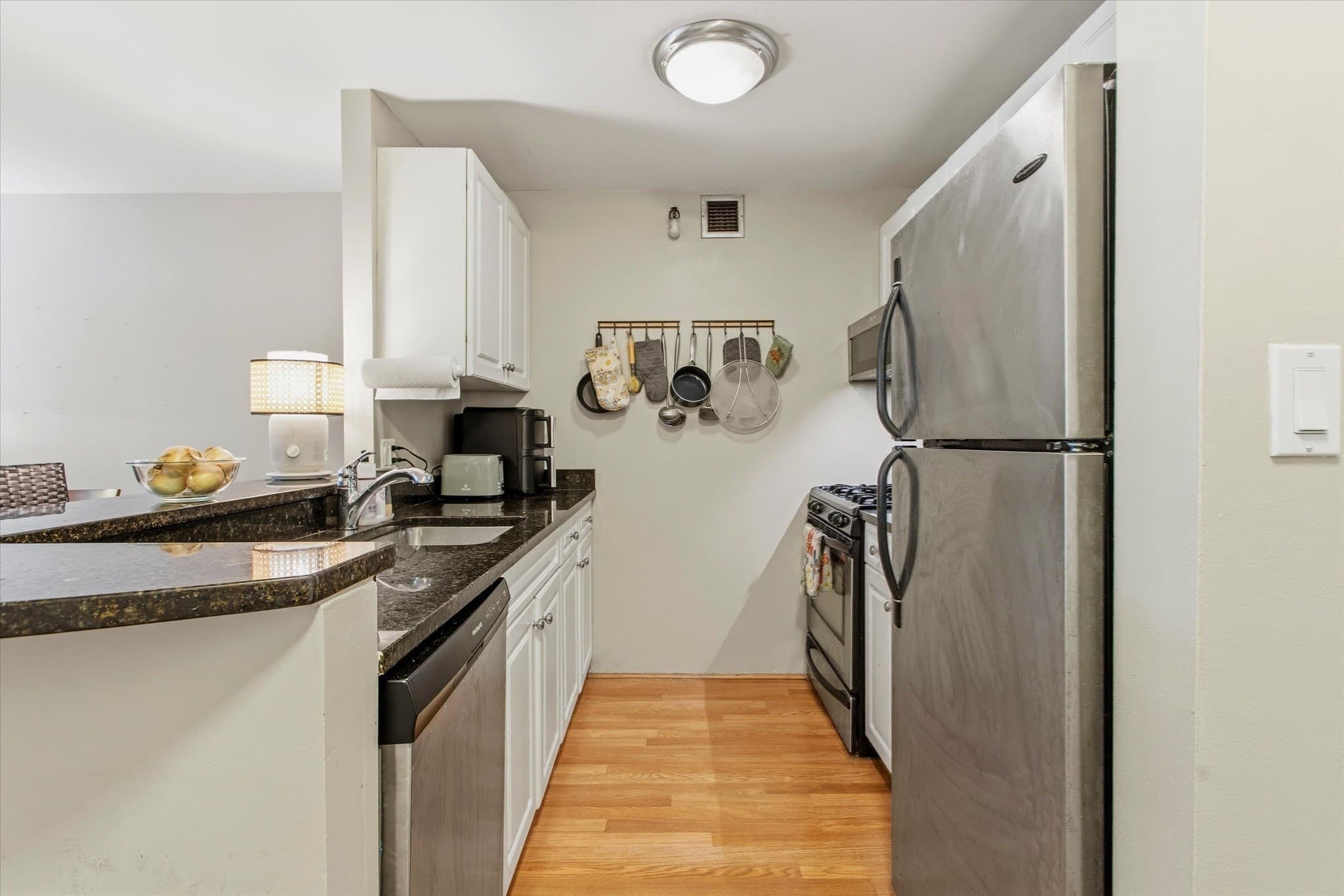 Condominium at 42 Eighth Street # 5314, Boston MA 02129, Boston, photo 4 of 24