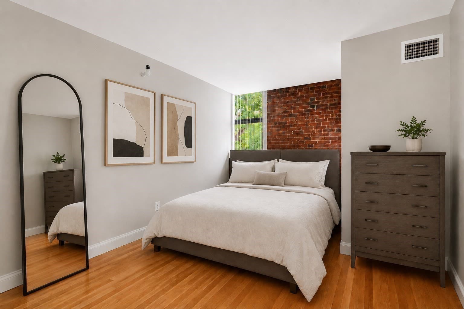 Condominium at 42 Eighth Street # 5314, Boston MA 02129, Boston, photo 8 of 24