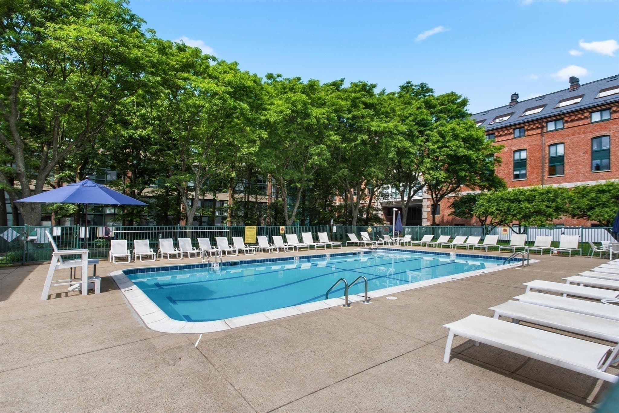 Condominium at 42 Eighth Street # 5314, Boston MA 02129, Boston, photo 21 of 24