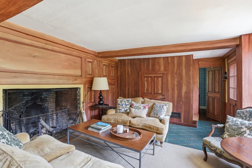 Single Family Residence at 18B - 20 Powder Mill Road, Concord MA 01742, Concord, photo 11 of 42