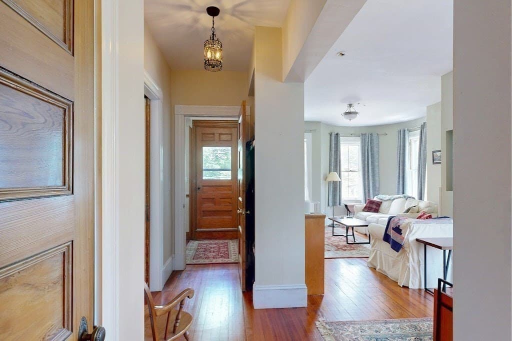 3 Family at 2 Brastow Ave., Somerville MA 02143, Somerville, photo 12 of 42