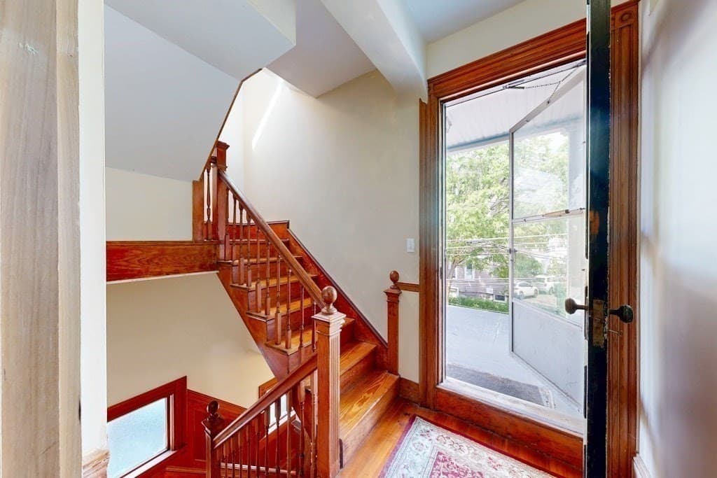 3 Family at 2 Brastow Ave., Somerville MA 02143, Somerville, photo 22 of 42