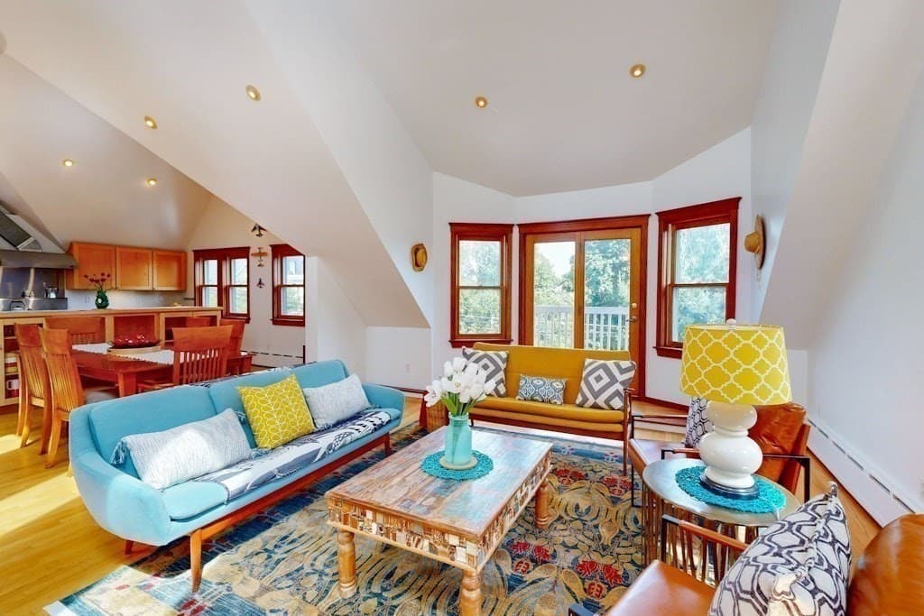 3 Family at 2 Brastow Ave., Somerville MA 02143, Somerville, photo 28 of 42