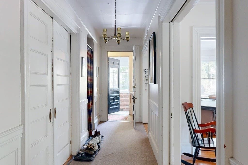 3 Family at 2 Brastow Ave., Somerville MA 02143, Somerville, photo 9 of 42
