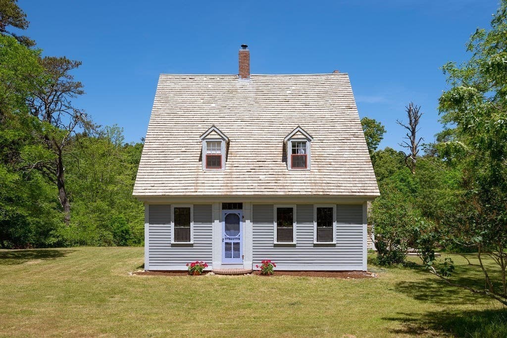 2950 Old Kings Hwy, Wellfleet MA 02667