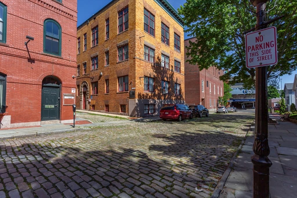 Commercial Sale at 5 Dover St, New Bedford MA 02740, New Bedford, photo 3 of 37