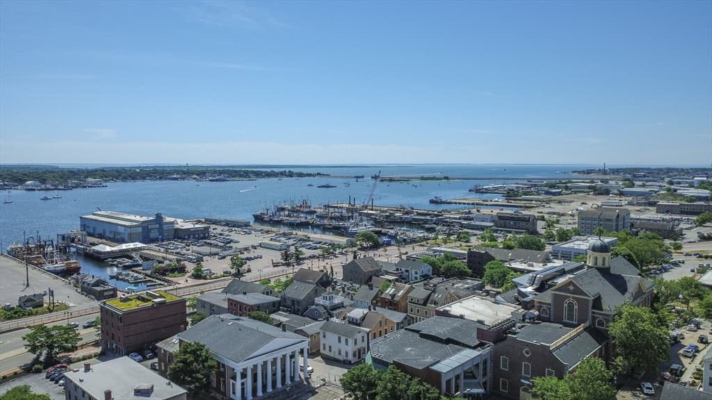 Commercial Sale at 5 Dover St, New Bedford MA 02740, New Bedford, photo 36 of 37