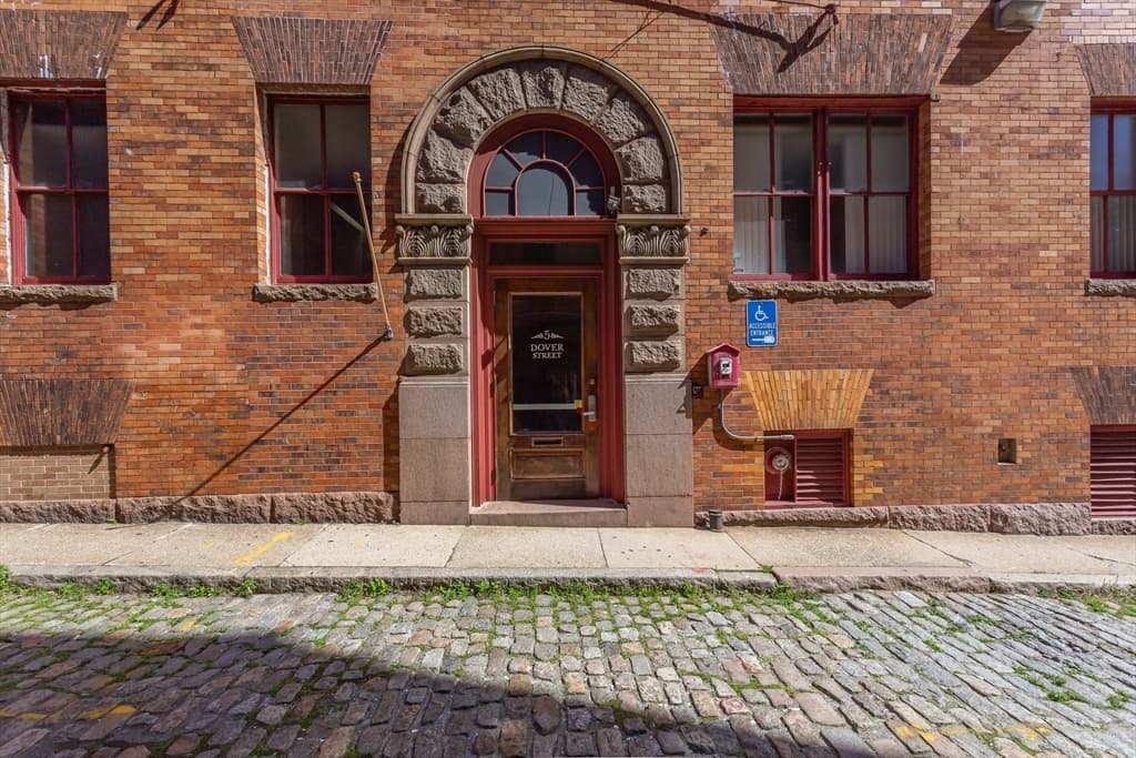 Commercial Sale at 5 Dover St, New Bedford MA 02740, New Bedford, photo 9 of 37