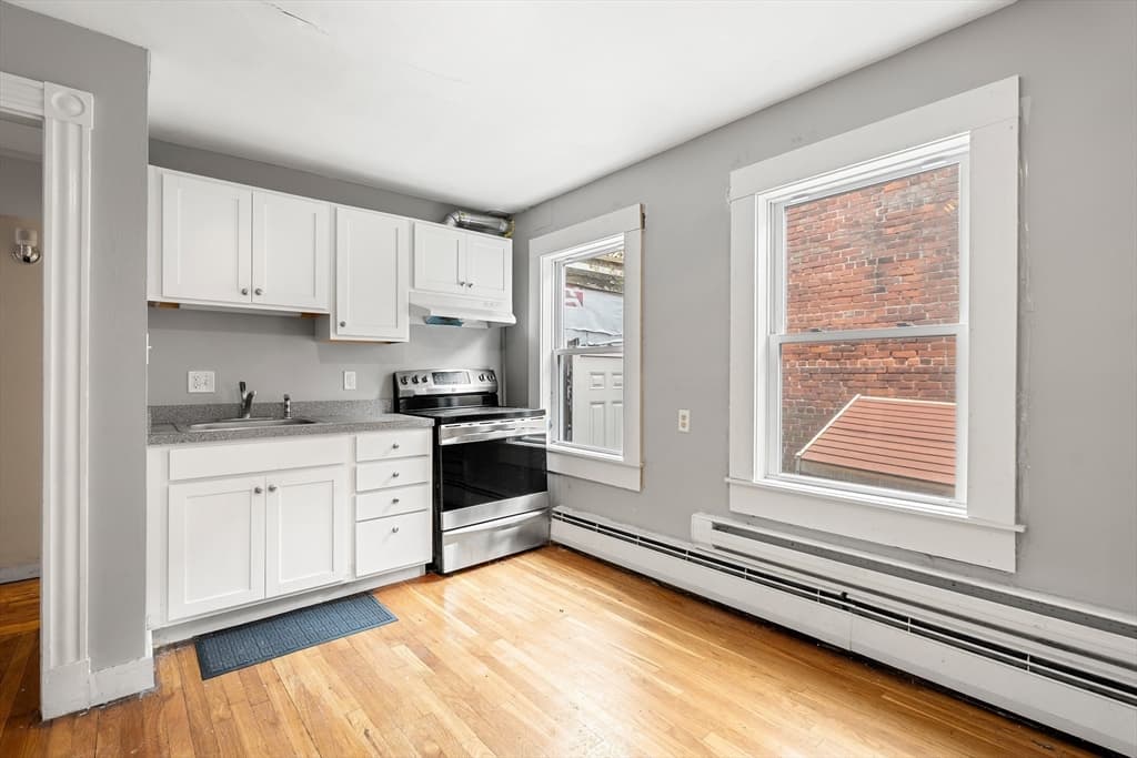 3 Family at 1205 Massachusetts Ave, Arlington MA 02476, Arlington, photo 10 of 32
