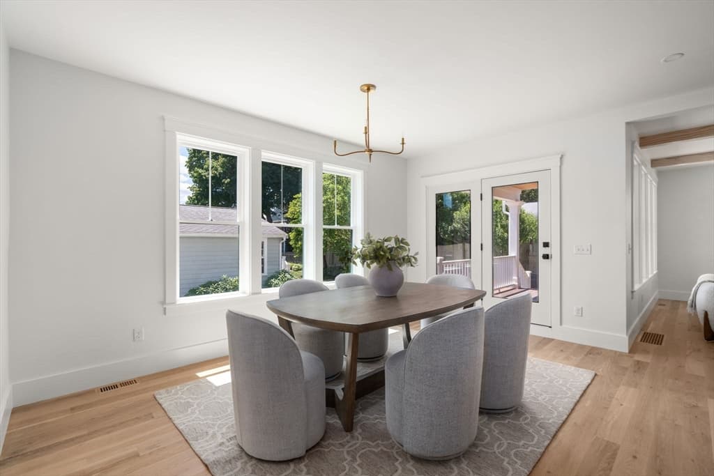 Single Family Residence at 37 Foley Beach, Hingham MA 02043, photo 7 of 30