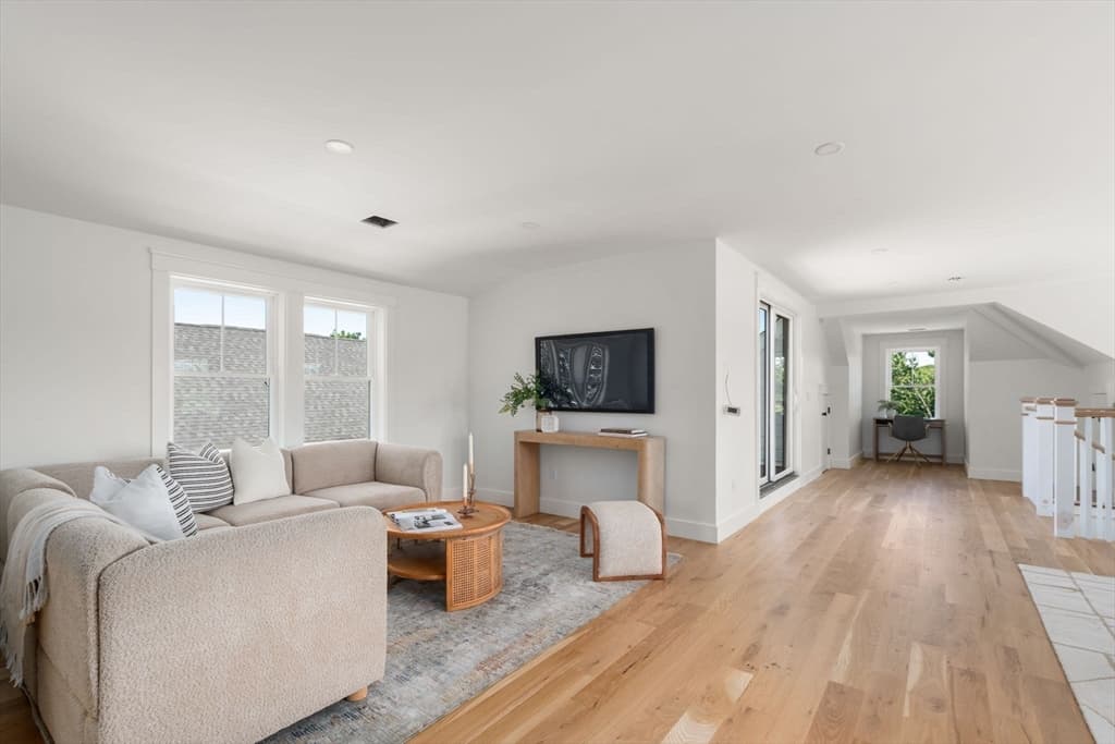Single Family Residence at 37 Foley Beach, Hingham MA 02043, photo 25 of 30