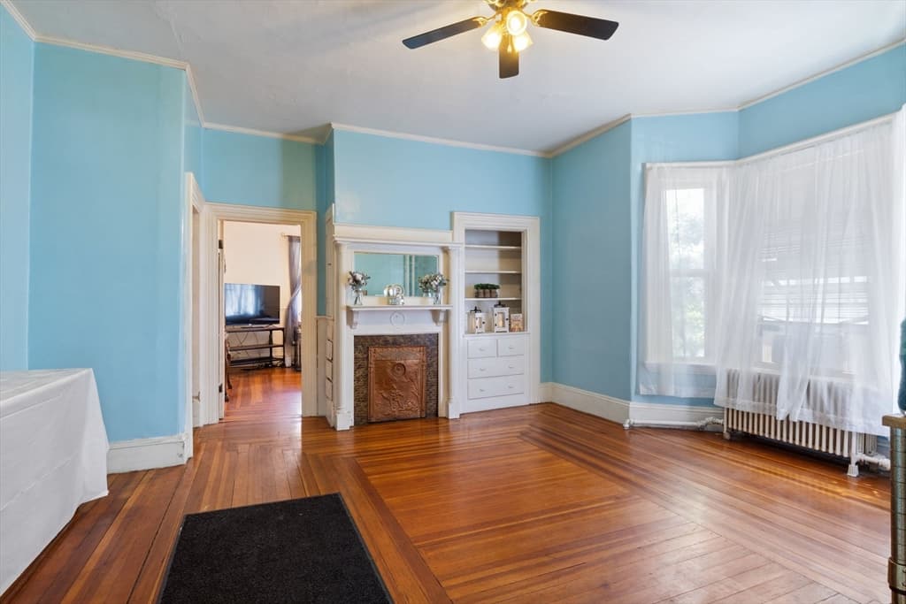 Single Family Residence at 22 Porter St, Lynn MA 01902, photo 6 of 28
