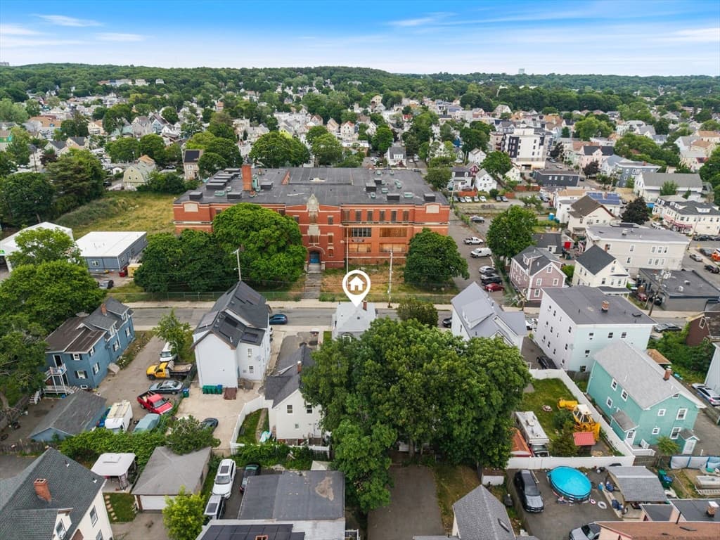 Single Family Residence at 22 Porter St, Lynn MA 01902, photo 26 of 28