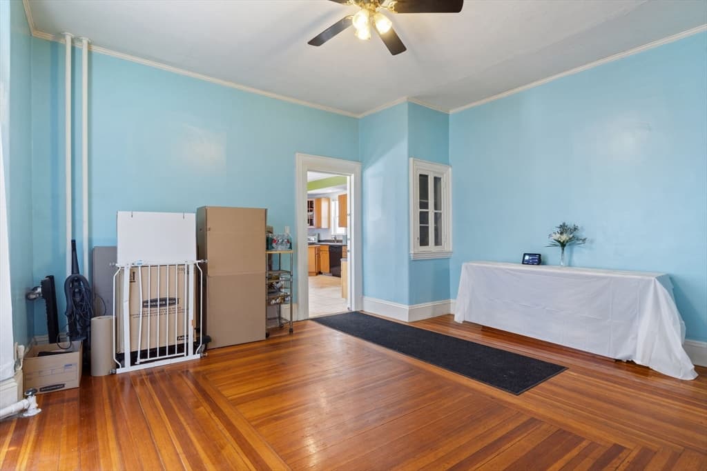 Single Family Residence at 22 Porter St, Lynn MA 01902, photo 7 of 28