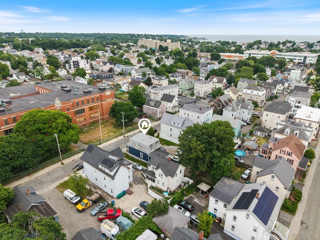 Single Family Residence at 22 Porter St, Lynn MA 01902, photo 28 of 28