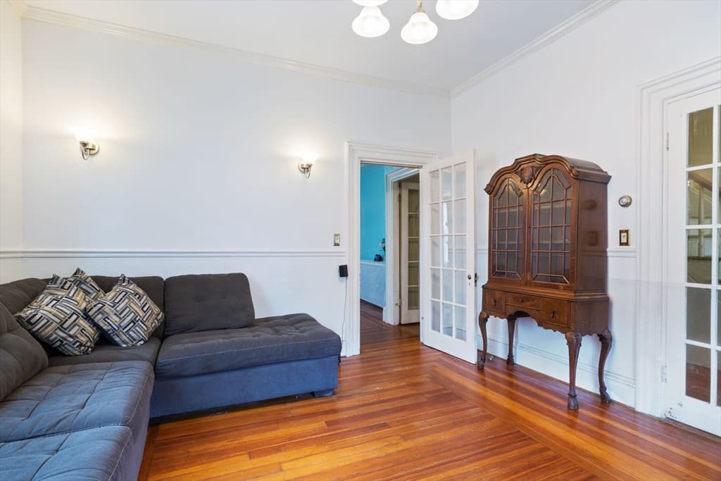 Single Family Residence at 22 Porter St, Lynn MA 01902, photo 5 of 28