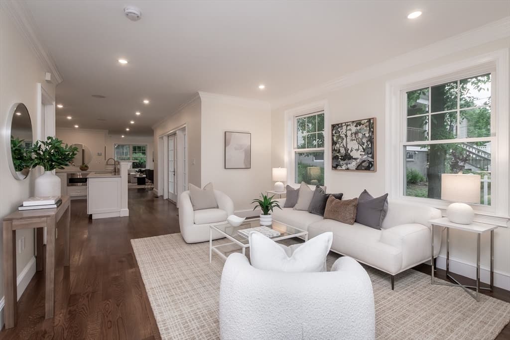 20 Sherman St., Needham MA 02494 photo 8