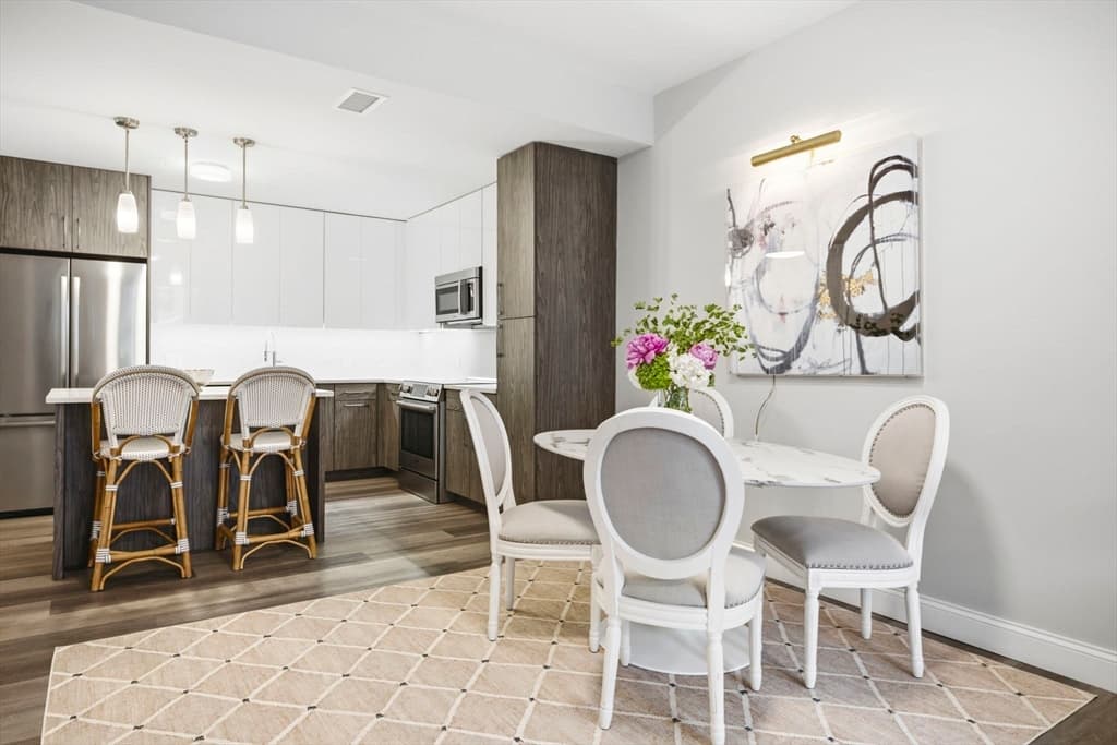 Condominium at 771 Harrison Ave # 303, Boston MA 02118, photo 6 of 28