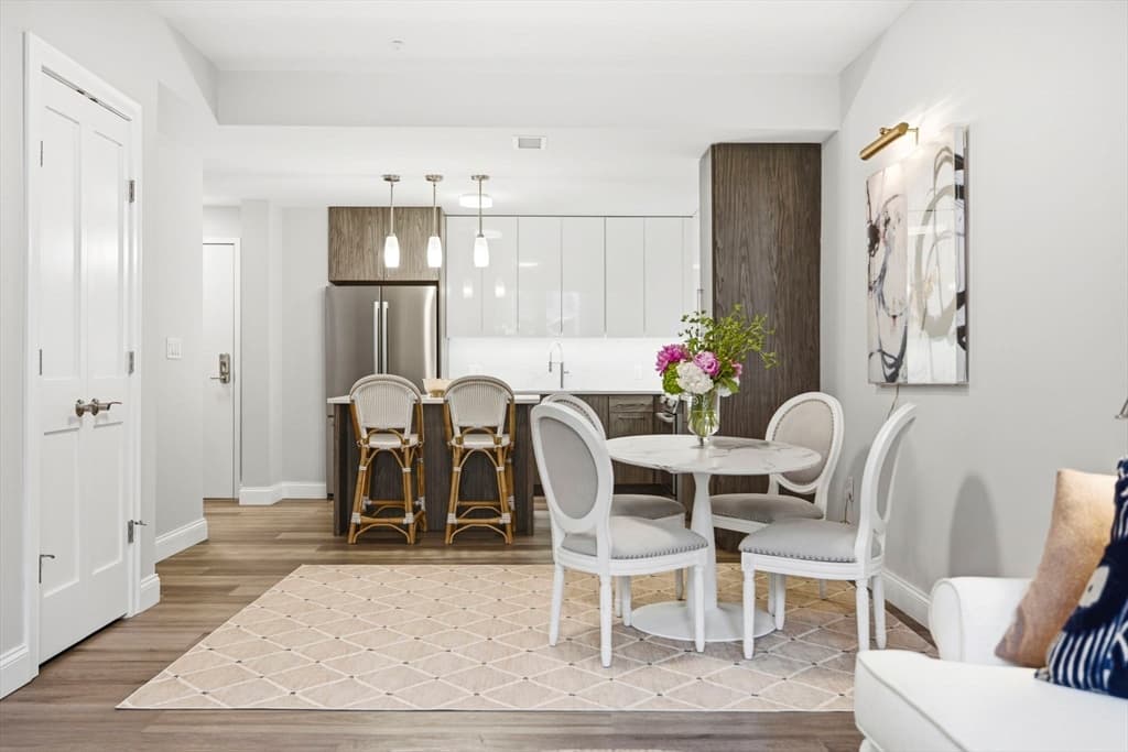 Condominium at 771 Harrison Ave # 303, Boston MA 02118, photo 7 of 28
